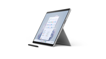 Rendu Surface Pro 9