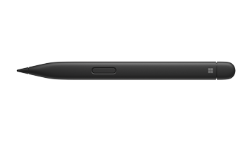 Rendu du Surface Slim Pen 2