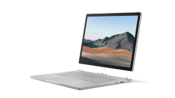 Appareil Surface Book