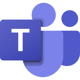 Logotipo do Microsoft Teams