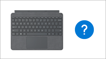 Surface Type Cover ve soru işareti