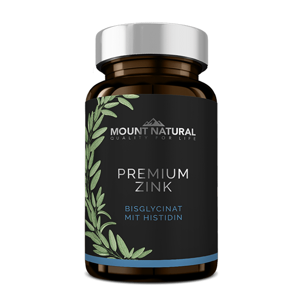 MN - Premium Zink - Produktbild Einzeldose