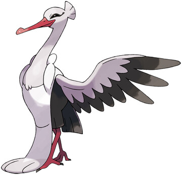 Bombirdier artwork by Ken Sugimori