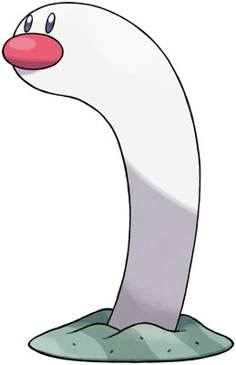 Wiglett artwork by Ken Sugimori