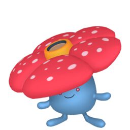 Vileplume