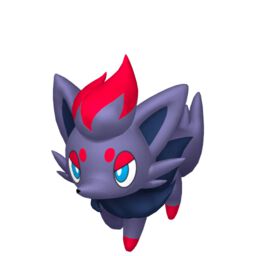 Zorua