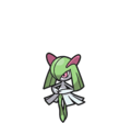 Kirlia