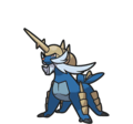 Samurott