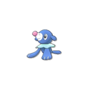 Popplio sprite from Ultra Sun & Ultra Moon