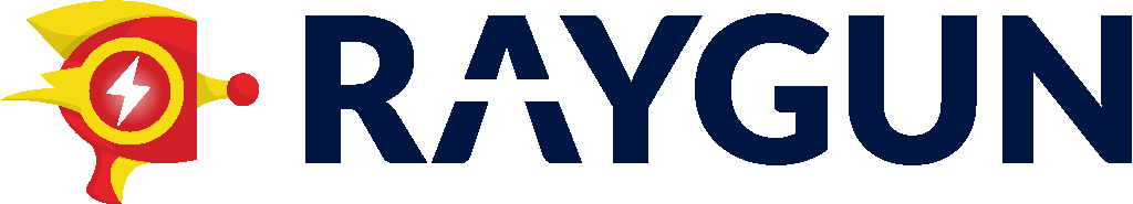 Raygun logo