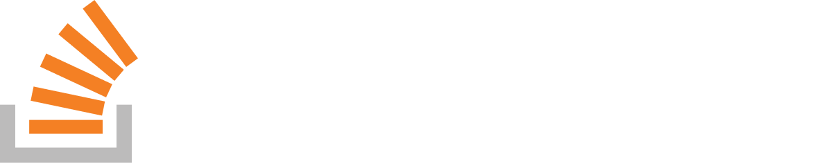 StackOverflow logo