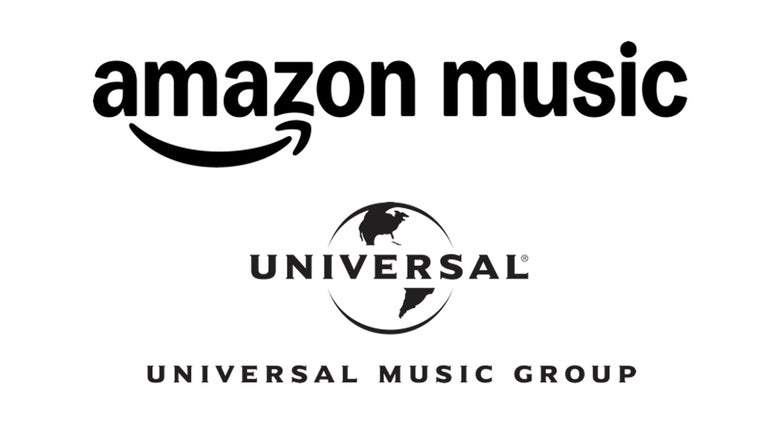 Universal y Amazon Music llegan a un acuerdo para colaborar en el streaming 2.0