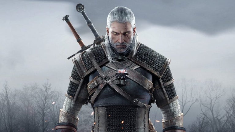 ¿Cuántos años tiene Geralt de Rivia? No te lo vas a creer