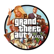 Grand Theft Auto V