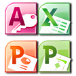 Microsoft Office 2010 IconPack