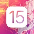 iOS 15 Beta