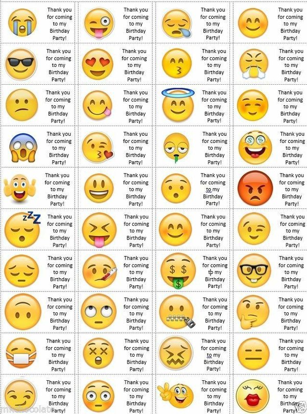 Total 101+ imagen emoticons and emojis - Viaterra.mx