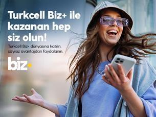 Turkcell Biz+