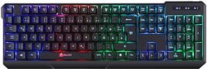 Test  Gaming-Tastatur: Klim Chroma