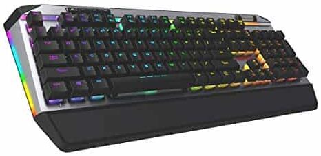 Test  Gaming-Tastatur: Patriot Memory Viper V765