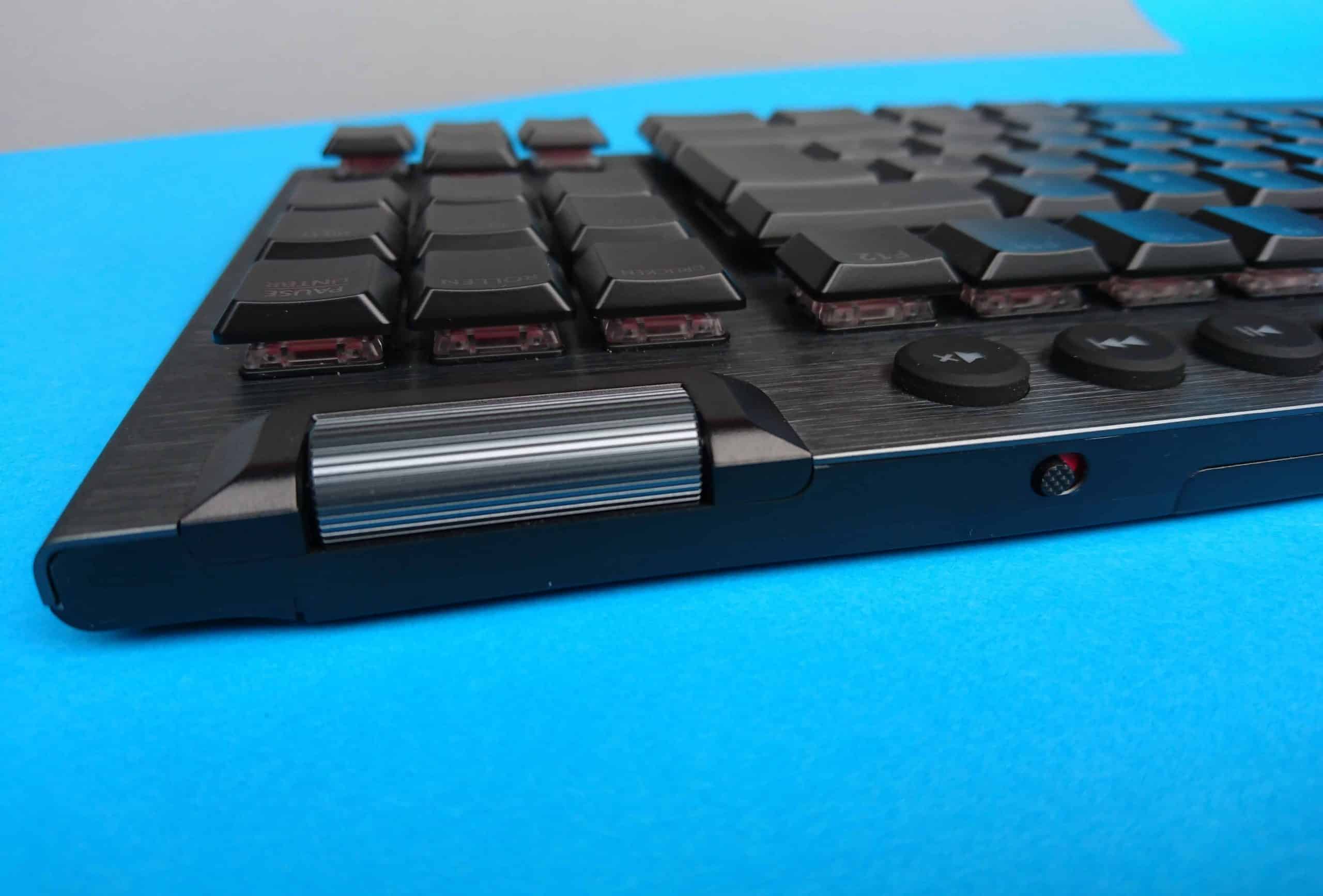 Gaming-Tastatur Test: Logitech Gk915 Tkl (7)