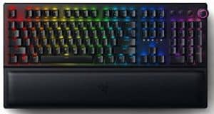 Test  Gaming-Tastatur: Razer Blackwidow V3 Pro