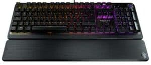 Test  Gaming-Tastatur: Roccat Pyro