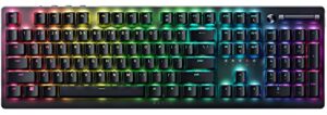 Test Gaming-Tastatur: Razer Deathstalker V2 Pro