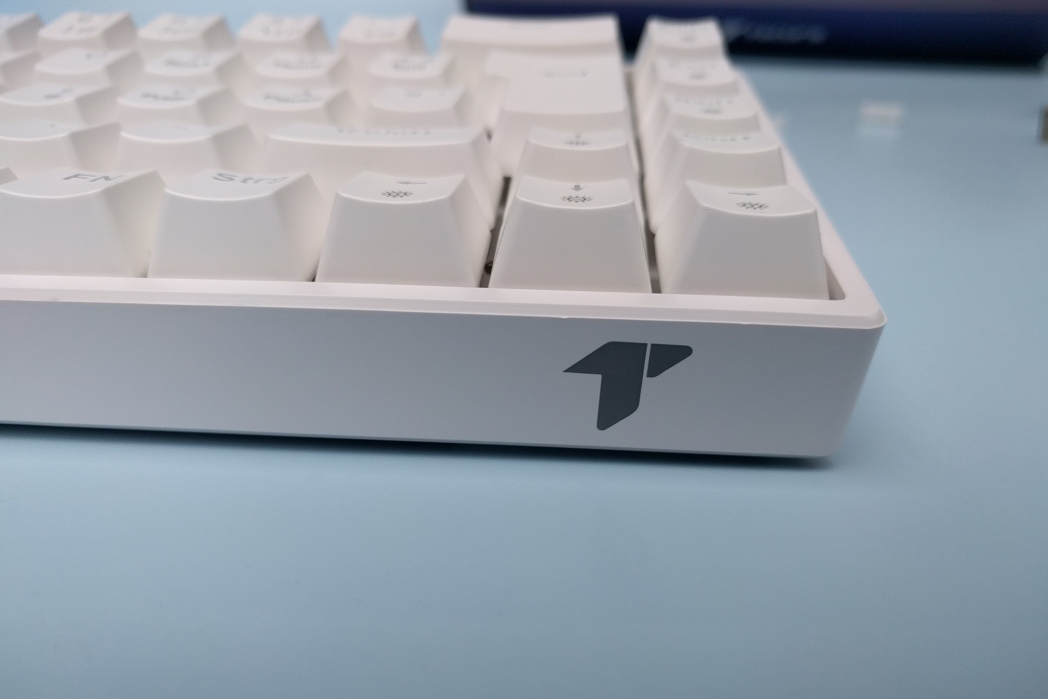 Gaming-Tastatur Test: Tecurs Kb510 (7) (andere)