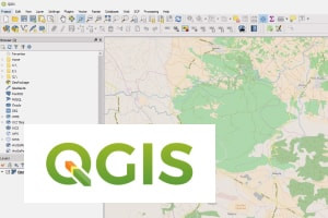 Remote Sensing, QGIS and Data Import | Free Online Course | Alison