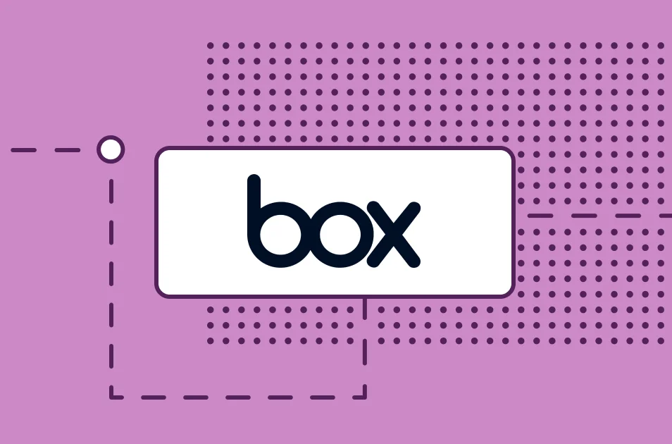 Logo Box