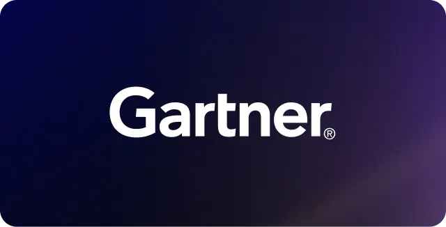 Gartner logo