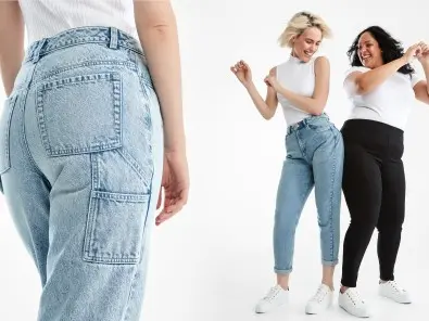 womens denim buying guide