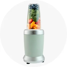 600W Nutritional Pro Blender