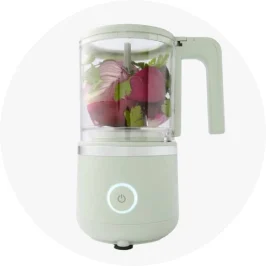  Portable USB Food Processor