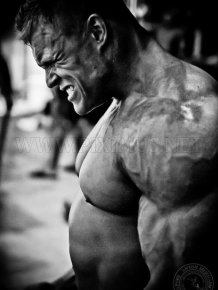 Bodybuilding