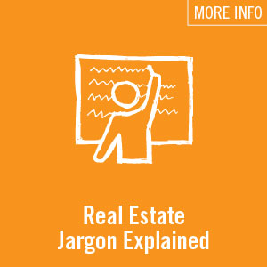 Real Estate Jargon Explained