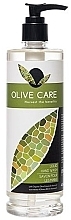 Sapone liquido mani Olive Care Liquid Hand Wash