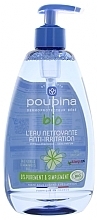 Acqua micellare anti-irritazioni Poupina Organic Anti-Irritation Cleansing Water