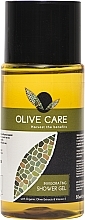 Gel doccia Olive Care Invigorating Shower Gel