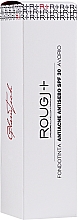 Rougj+ Glamtech Antiacne Antisebo SPF30 Fondotinta antiacne e antisebo