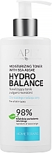 Tonico viso APIS Professional Hydro Balance Moisturizing Toner