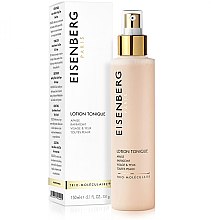 Lozione viso Jose Eisenberg Lotion Tonique