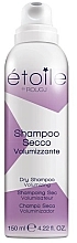 Shampoo secco per il volume dei capelli Rougj+ Etoile Volumizing Dry Shampoo