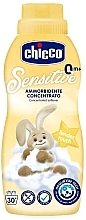 Ammorbidente per tessuti per bambini Chicco Sensitive Tender Touch