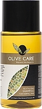 Shampoo capelli Olive Care Revitalizing Shampoo For Normal Care