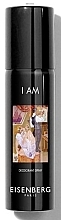 Jose Eisenberg I Am Deodorante Spray