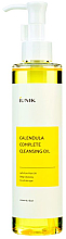 IUNIK Calendula Complete Cleansing Oil Olio struccante idrofilo lenitivo con calendula