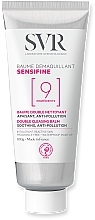 SVR Sensifine Baume Demaquillant Balsamo detergente struccante