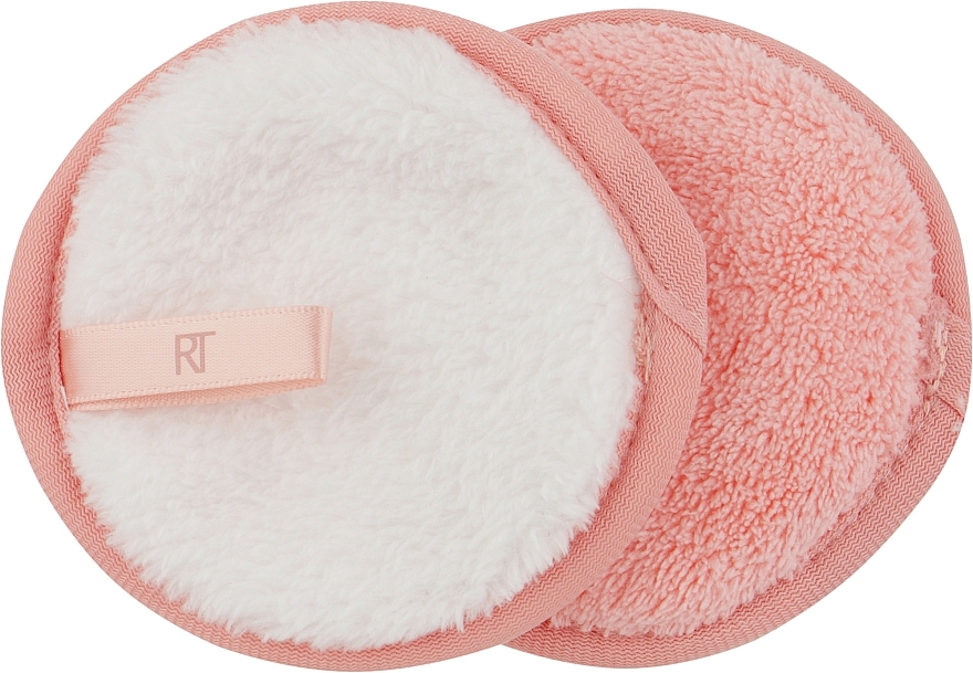 Spugne struccanti riutilizzabili - Real Techniques Reusable Makeup Remover Pads